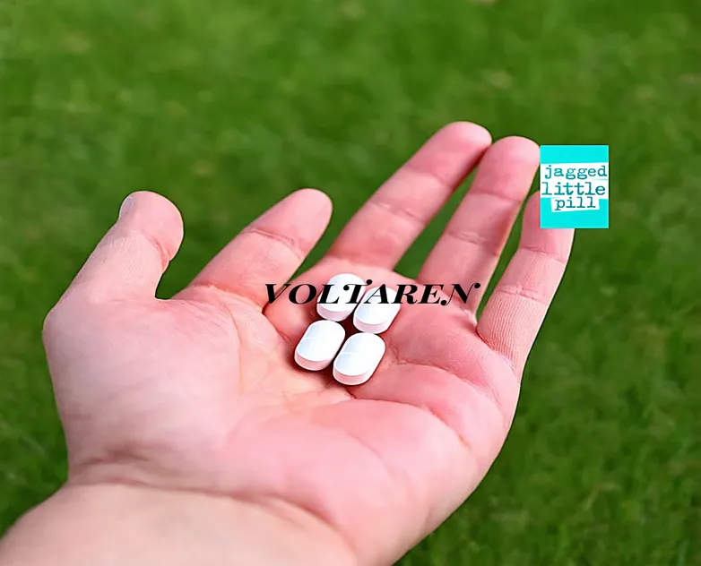 Voltaren 1