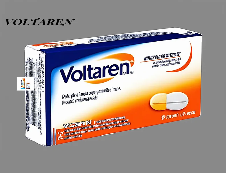 Voltaren 2